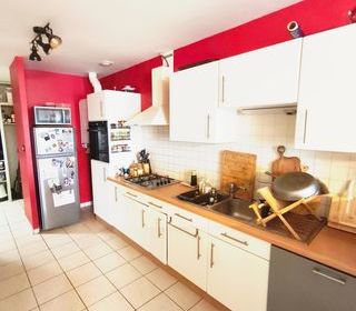  Appartement � vendre 3 pi�ces 80 m�