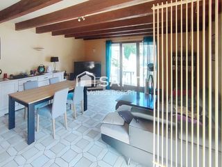  Maison � vendre 3 pi�ces 74 m�