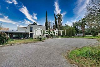  Maison � vendre 6 pi�ces 320 m�