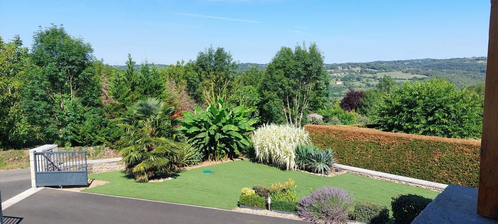 � vendre  Maison Figeac (46100)