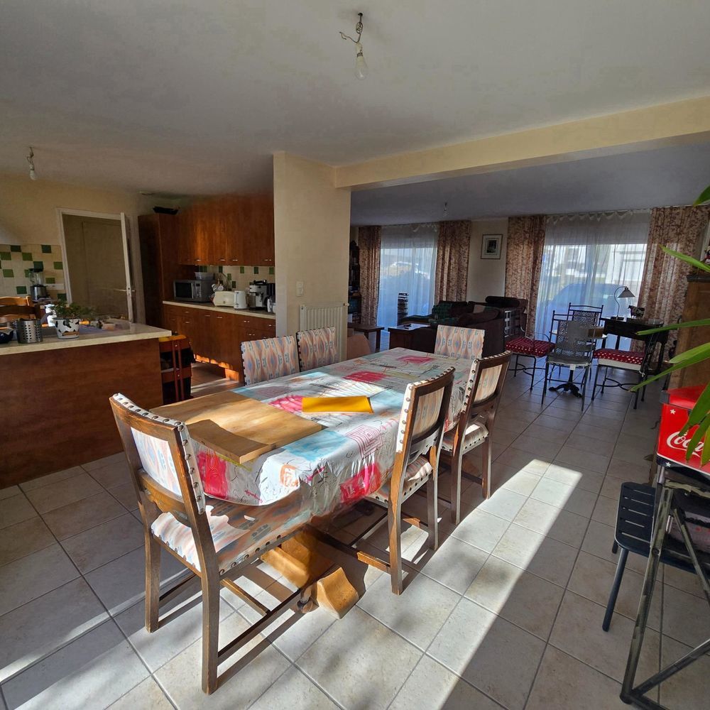� vendre  Maison Vannes (56000)