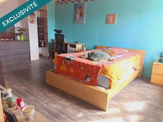  Maison � vendre 5 pi�ces 135 m�