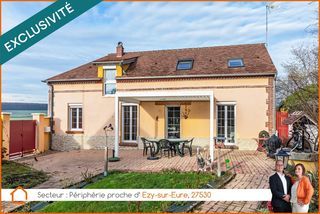  Maison � vendre 5 pi�ces 100 m�