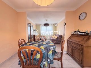  Maison � vendre 4 pi�ces 100 m�