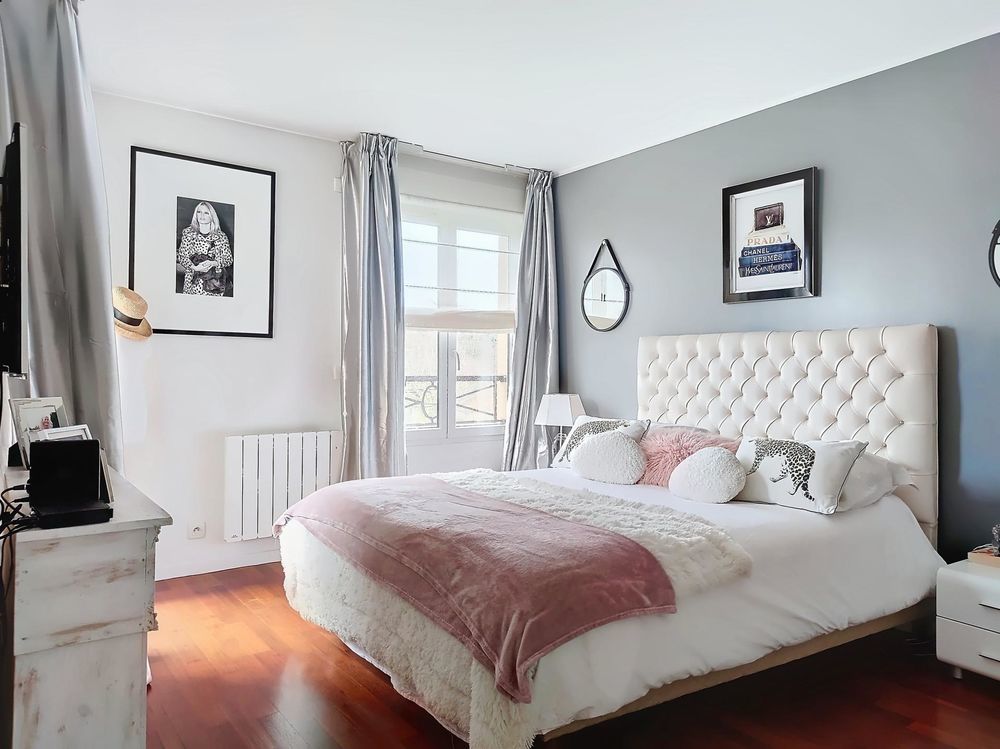 � vendre  Appartement Joinville-le-Pont (94340)