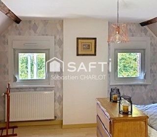  Maison � vendre 7 pi�ces 150 m�