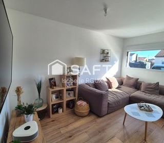  Maison � vendre 4 pi�ces 98 m�