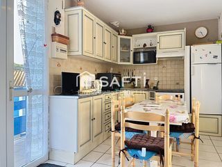  Appartement � vendre 3 pi�ces 30 m�