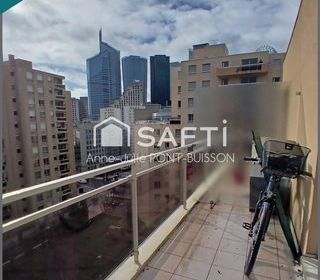  Appartement � vendre 2 pi�ces 53 m�