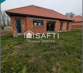  Maison � vendre 4 pi�ces 90 m�