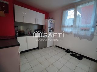  Appartement � vendre 3 pi�ces 71 m�