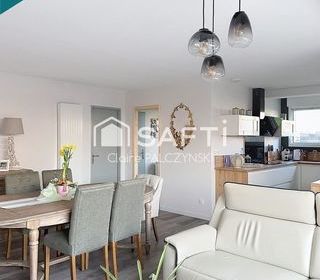  Maison � vendre 4 pi�ces 108 m�