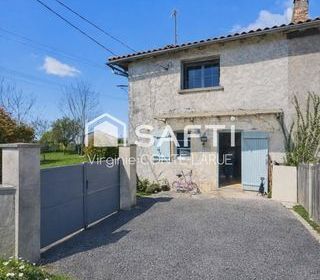  Maison � vendre 5 pi�ces 120 m�