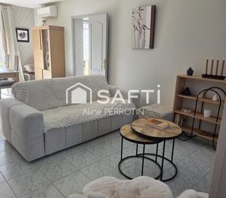  Maison � vendre 6 pi�ces 129 m�