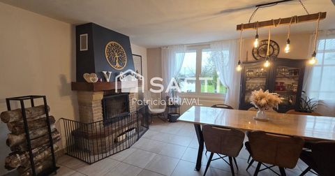   Superbe individuelle sur sous sol complet Maison - 7 pi�ce(s) - 155 m�