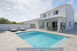  Maison � vendre 6 pi�ces 150 m�