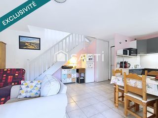  Maison � vendre 3 pi�ces 55 m�