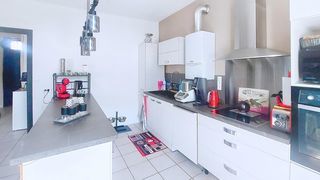  Immeuble � vendre 224 m�