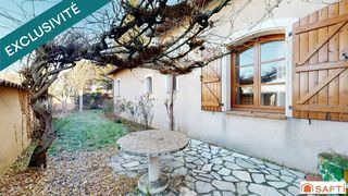  Maison � vendre 4 pi�ces 120 m�