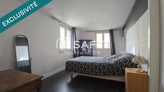  Maison � vendre 6 pi�ces 169 m�