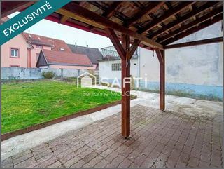  Maison � vendre 6 pi�ces 260 m�