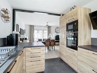  Maison � vendre 6 pi�ces 109 m�