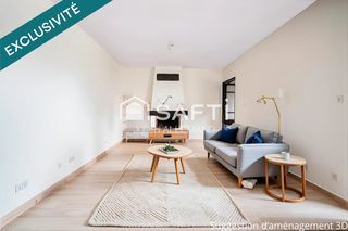  Maison � vendre 4 pi�ces 74 m�