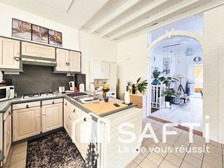  Appartement � vendre 3 pi�ces 69 m�