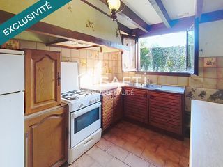  Maison � vendre 4 pi�ces 87 m�