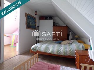  Maison � vendre 3 pi�ces 66 m�