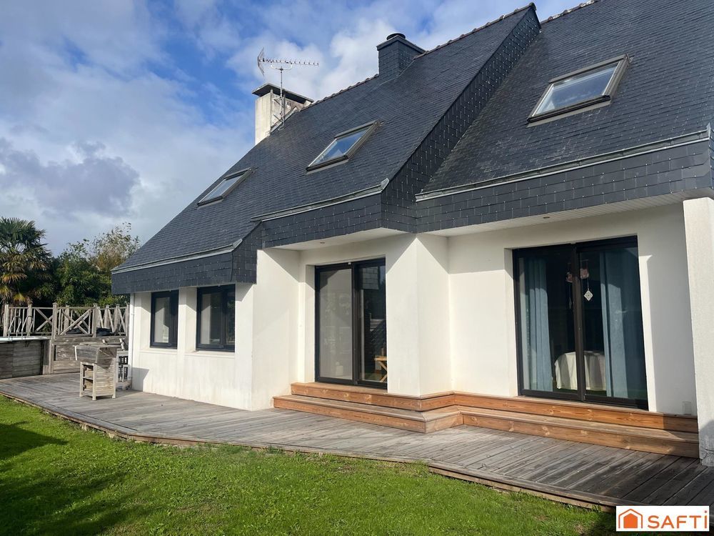 � vendre  Maison Combrit (29120)