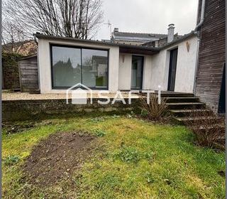  Maison � vendre 4 pi�ces 78 m�