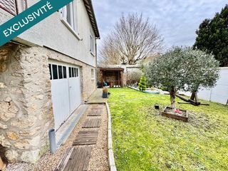  Maison � vendre 5 pi�ces 95 m�