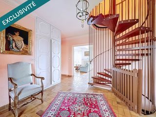  Maison � vendre 5 pi�ces 160 m�