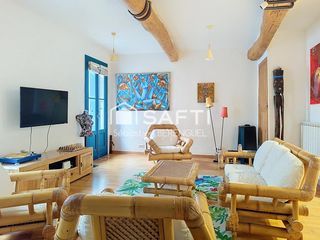  Maison � vendre 11 pi�ces 316 m�