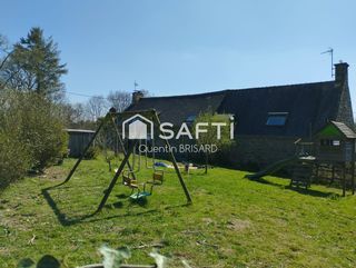  Maison � vendre 10 pi�ces 172 m�