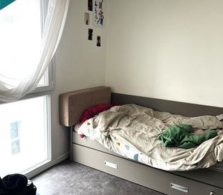  Appartement � vendre 1 pi�ce 18 m�