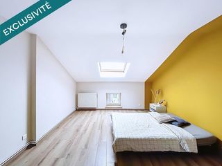  Maison � vendre 6 pi�ces 194 m�