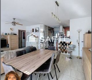  Maison � vendre 3 pi�ces 70 m�