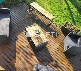  Maison � vendre 6 pi�ces 112 m�