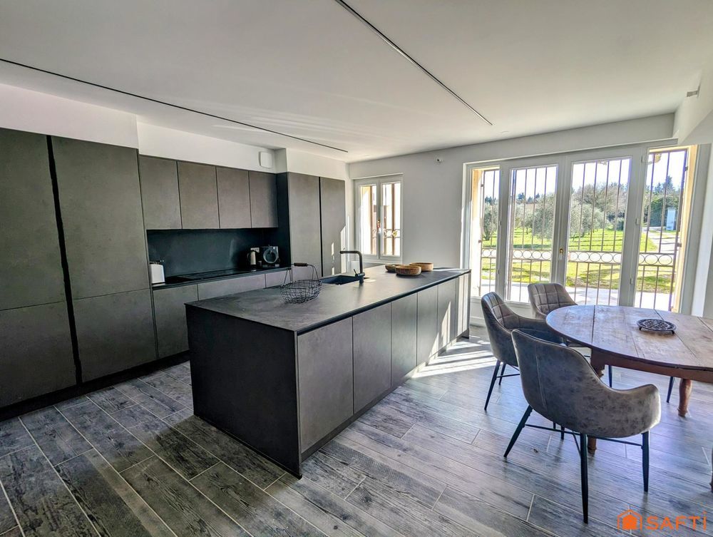 � vendre  Maison Pernes-les-Fontaines (84210)