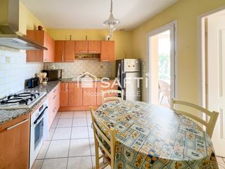  Maison � vendre 4 pi�ces 100 m�