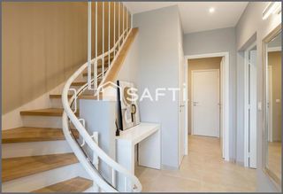  Maison � vendre 4 pi�ces 77 m�