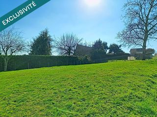  Terrain � vendre 841 m�