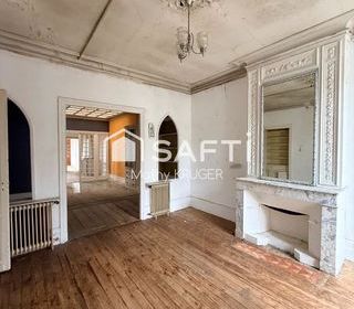  Immeuble � vendre 255 m�