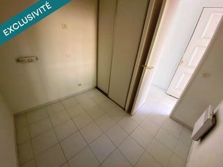  Appartement � vendre 3 pi�ces 46 m�