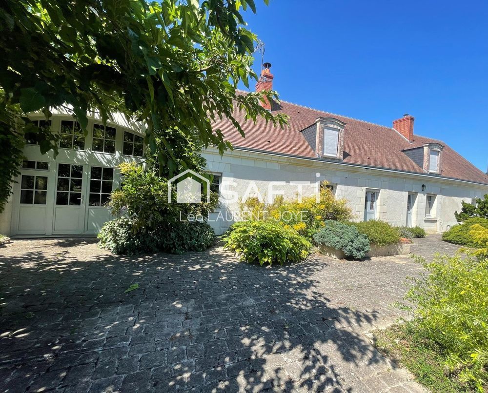 � vendre  Maison Fondettes (37230)