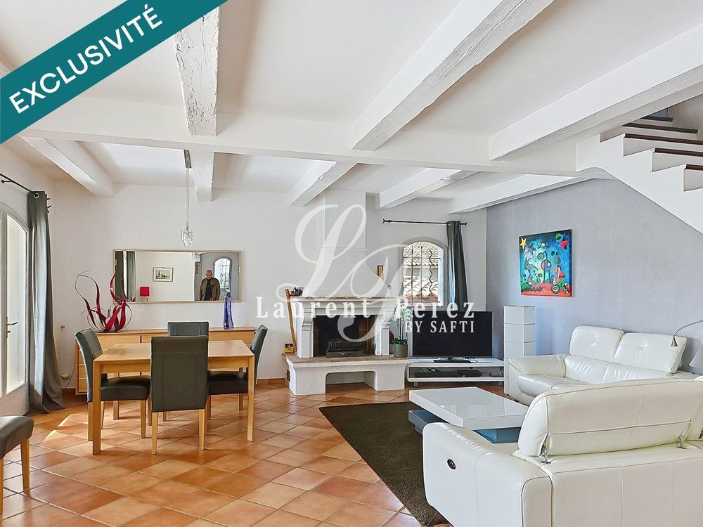 � vendre  Maison Lunel (34400)