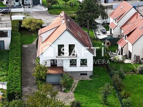   Superbe Maison de 185m� habitables sur 13,06 ares Maison - 7 pi�ce(s) - 185 m�