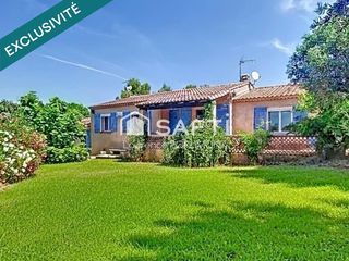  Maison � vendre 6 pi�ces 138 m�